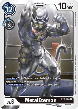 MetalEtemon 「BT3-074」「EN」