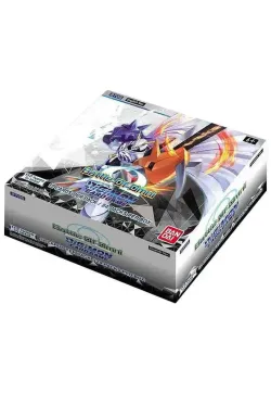 Battle of Omni Booster Box 「BT-05」