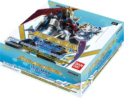 New Awakening Booster Box 「BT-08」
