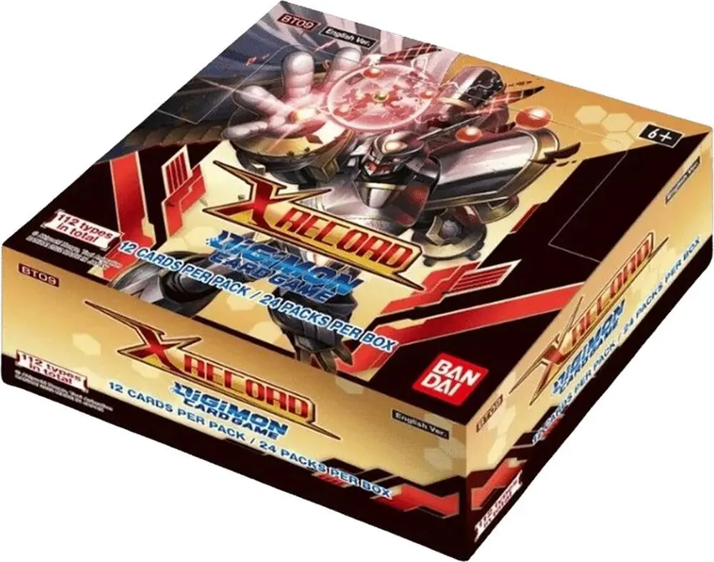 Productos sellados