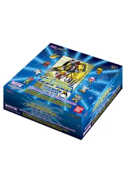 Classic Collection Booster Box 「EX-01」