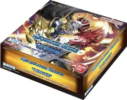 Alternative Being Booster Box 「EX-04」