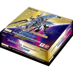 Infernal Ascension Booster Box 「EX-06」