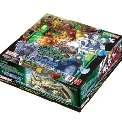 Chain of Liberation Booster Box 「EX-08」