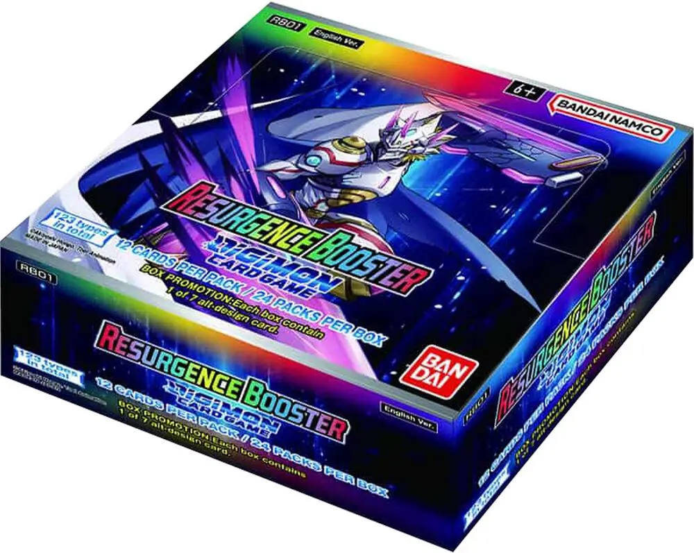 Productos sellados