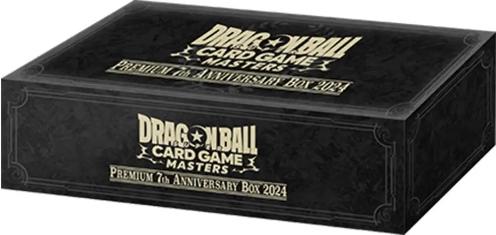 Premium 7th Anniversary Box 2024 「PAB24」