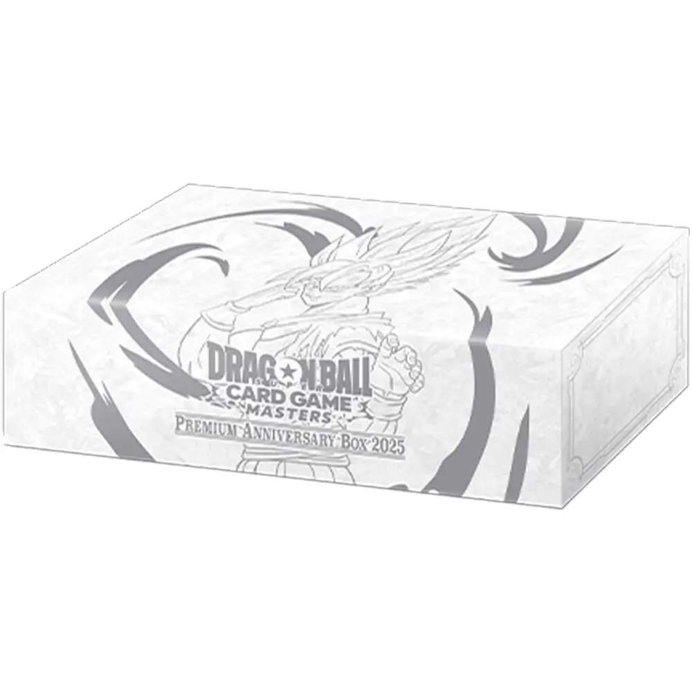 Premium Anniversary Box 2025 「PAB25」