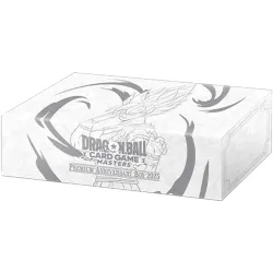 Premium Anniversary Box 2025 「PAB25」