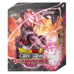 Ultimate Deck 2023 「UD23」