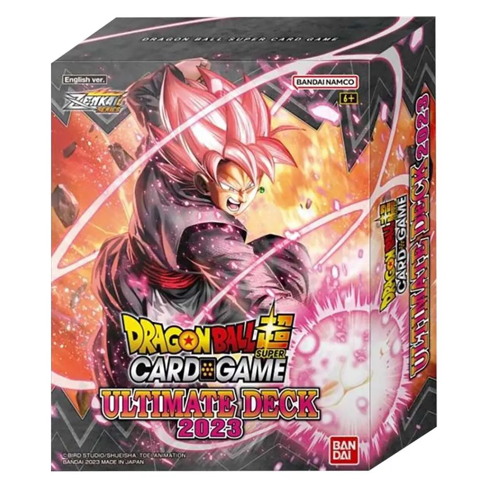 Ultimate Deck 2023 「UD23」