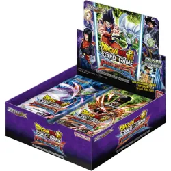 Perfect Combination Booster Box 「Z06」