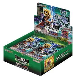 Beyond Generations Booster Box 「Z07」
