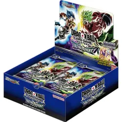 Ultimate Advent Booster Box 「Z09」