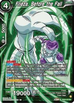 Frieza, Before the Fall 「EX21-07」「EN」