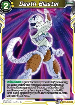 Death Blaster 「EB1-46」「EN」