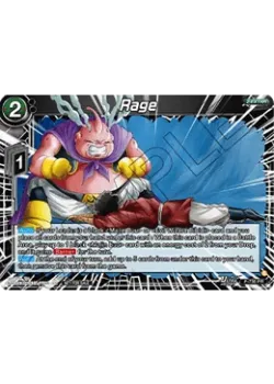 Rage 「P-735」「EN」