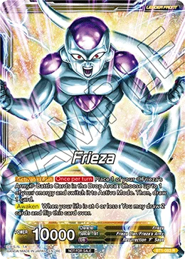 Frieza 「BT1-083_PR」「EN」
