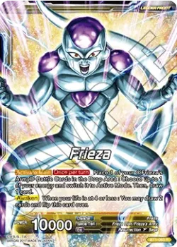 Frieza 「BT1-083」「EN」