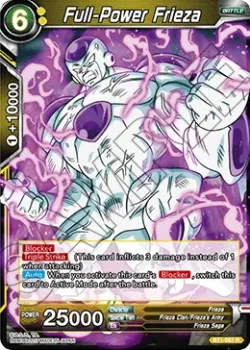 Full-Power Frieza 「BT1-087_BD」「EN」