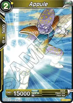Appule 「BT1-102」「EN」