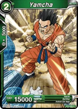 Yamcha 「BT2-082」「EN」