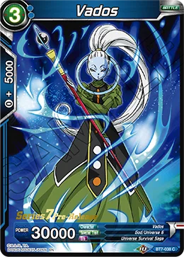 Vados 「BT7-038_PR」「EN」
