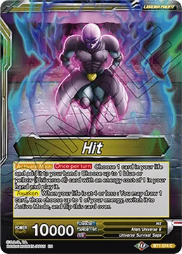 Hit 「BT7-074_PR」「EN」