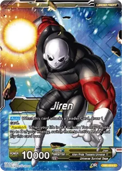 Jiren 「TB1-074」「EN」