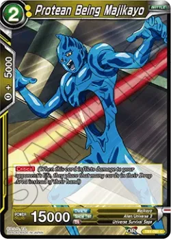 Protean Being Majikayo 「TB1-091」「EN」