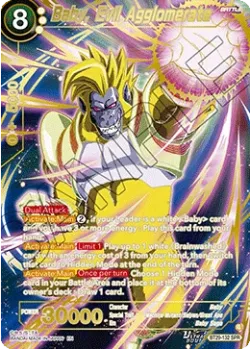 Baby, Evil Agglomerate 「BT29-132_SPR」「EN」