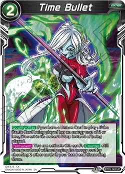 Time Bullet 「BT10-143」「EN」