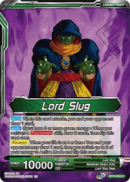 Lord Slug 「BT12-055」「EN」