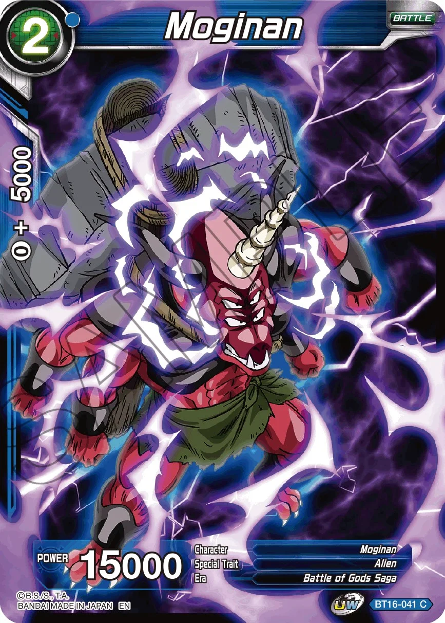 Moginan 「BT16-041」「EN」