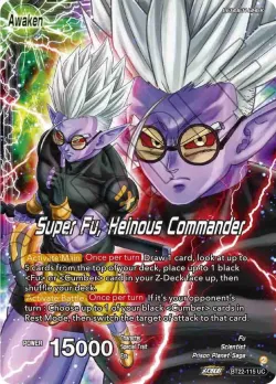 Fu 「BT22-115」「EN」