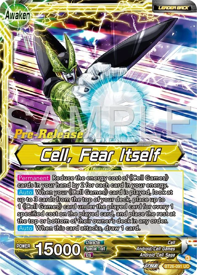 Cell 「BT26-091_PR」「EN」