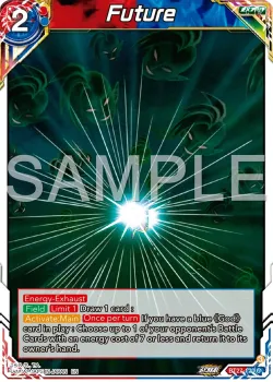 Future 「BT27-120」「EN」