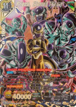 Frieza, Eternal Enemy 「BT27-140」「EN」