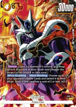 Cooler 「FB01-113-p1」「EN」