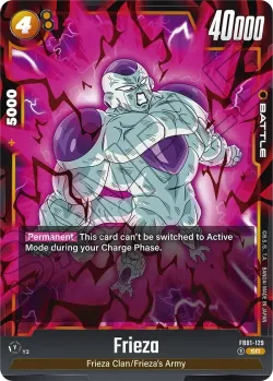 Frieza 「FB01-129」「EN」