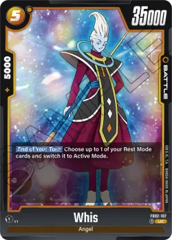 Whis 「FB02-107」「EN」