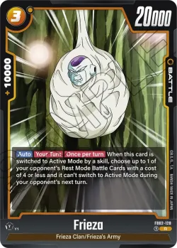Frieza 「FB02-128」「EN」