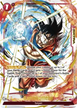 Final Hope Slash 「FS01-15-p2」「EN」
