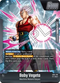 Super Baby 2 「FB04-103」「EN」