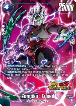 Zamasu : Fused 「FB02-044-p2」「EN」