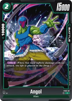 Angol 「FS03-02」「EN」