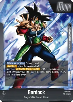 Bardock 「FS05-01」「EN」