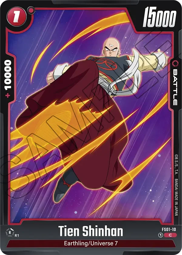 Tien Shinhan 「FS01-10-p1」「EN」
