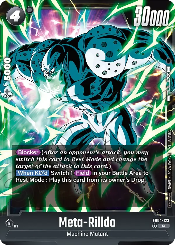 Meta-Rilldo 「FB04-123-p1」「EN」