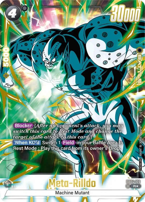 Meta-Rilldo 「FB04-123-p2」「EN」