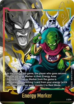 Energy Marker 「E-37-p1」「EN」